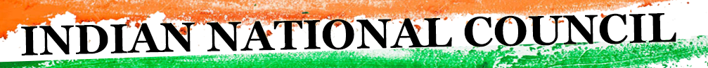indian national council